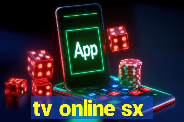 tv online sx